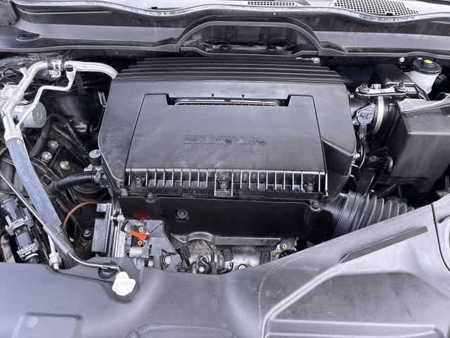 Thumbnail: 2025 Honda Pilot - 15