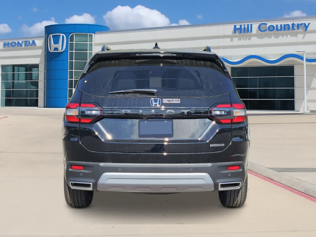 Thumbnail: 2025 Honda Pilot - 3