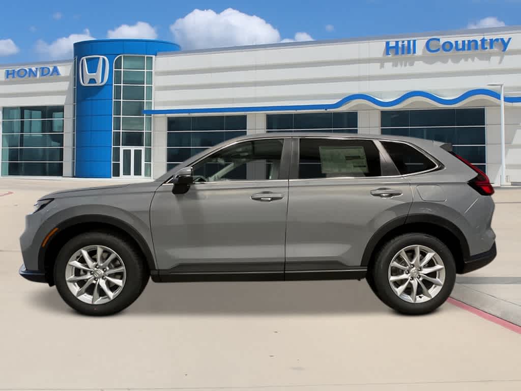 Thumbnail: 2026 Honda CR-V - 2