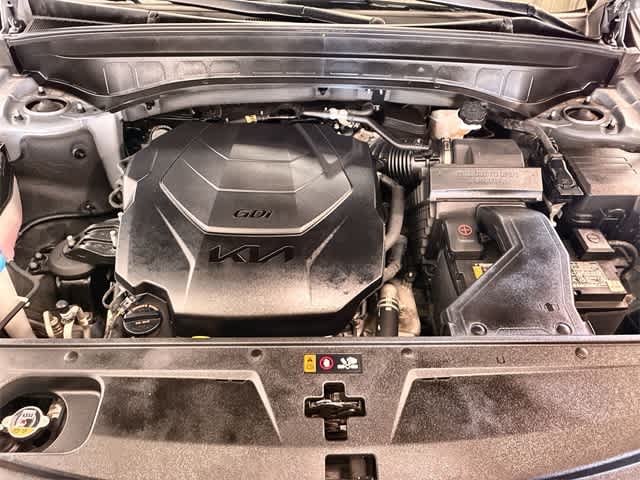 Thumbnail: 2023 Kia Telluride - 15