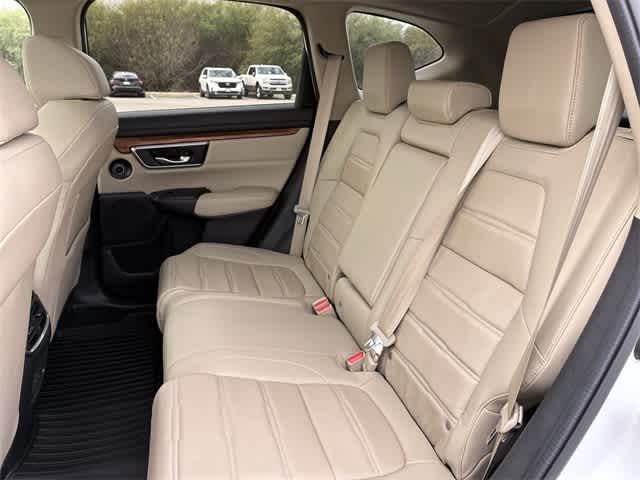 Thumbnail: 2022 Honda CR-V - 21