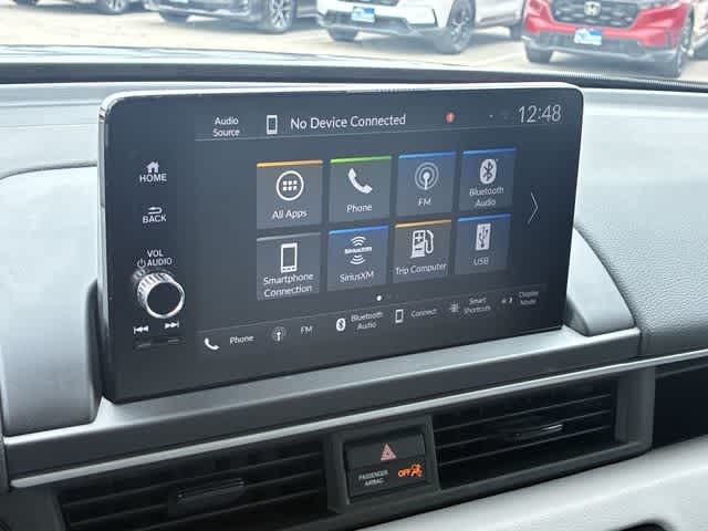 Thumbnail: 2025 Honda Pilot - 37