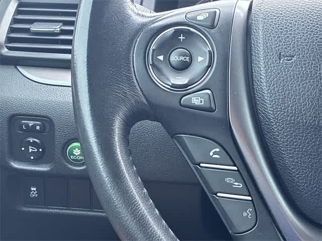 Thumbnail: 2016 Honda Pilot - 26