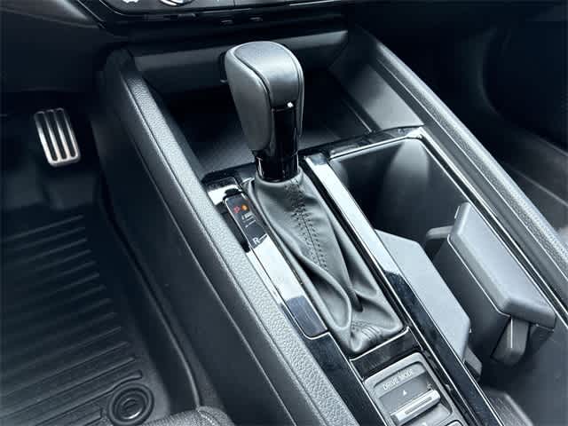 Thumbnail: 2024 Honda Accord - 35