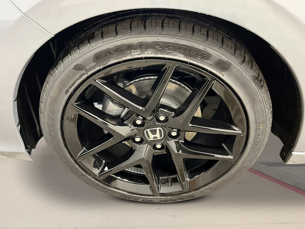 Thumbnail: 2026 Honda Civic - 11