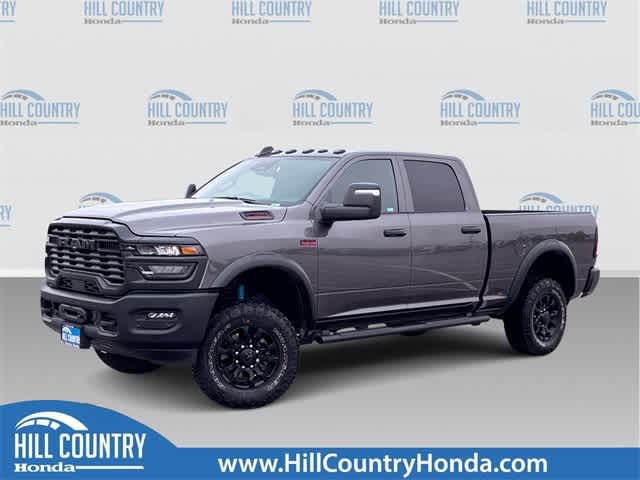 Thumbnail: 2025 RAM 2500 - 1