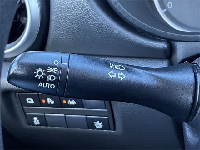 Thumbnail: 2024 Nissan Versa - 27