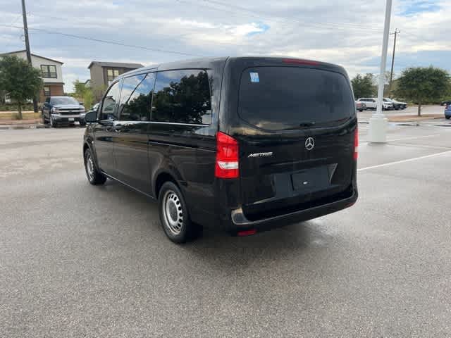 Thumbnail: 2019 Mercedes-Benz Metris - 3
