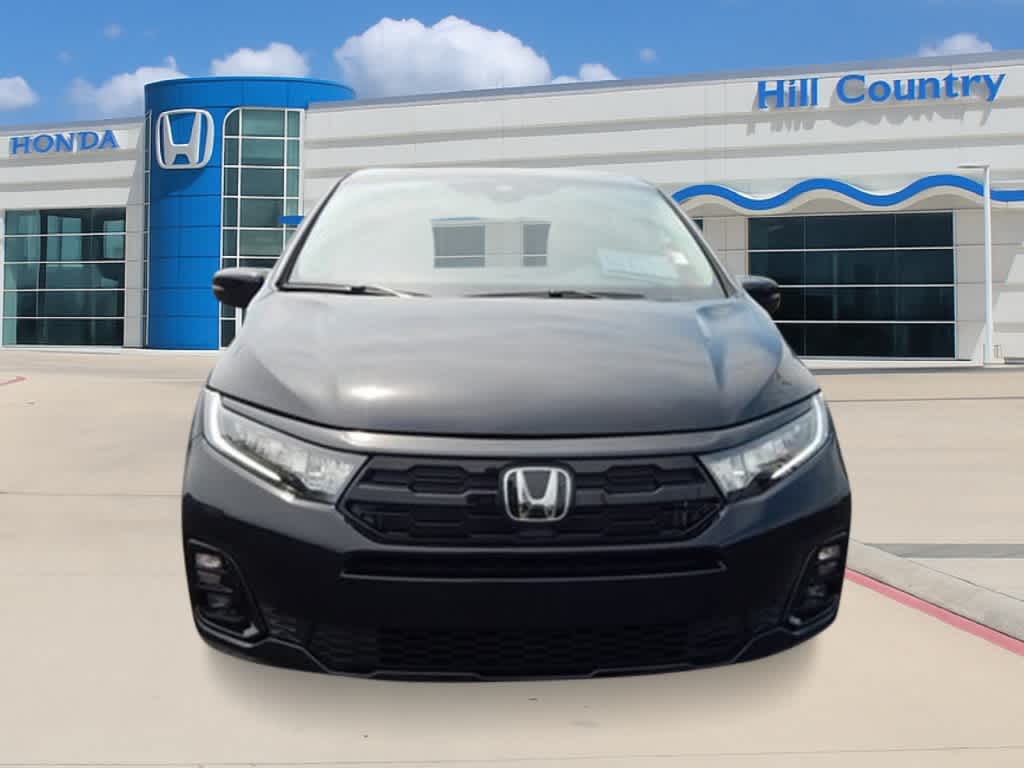 Thumbnail: 2026 Honda Odyssey - 8