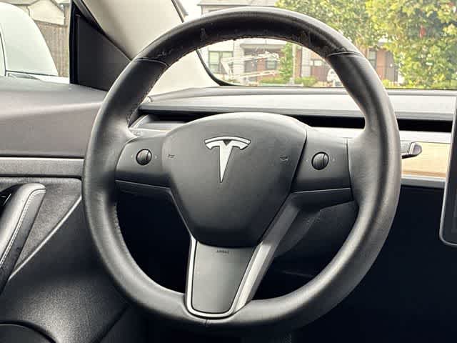 Thumbnail: 2020 Tesla Model 3 - 25