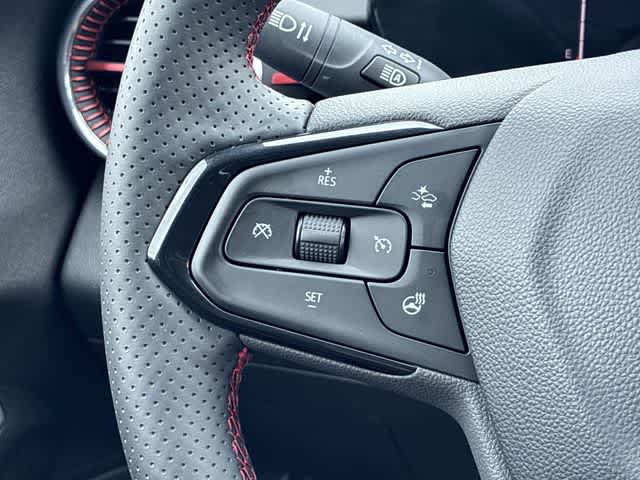 Thumbnail: 2026 Chevrolet Trax - 26