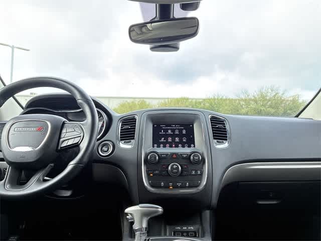 Thumbnail: 2018 Dodge Durango - 27