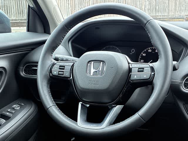 Thumbnail: 2026 Honda HR-V - 25