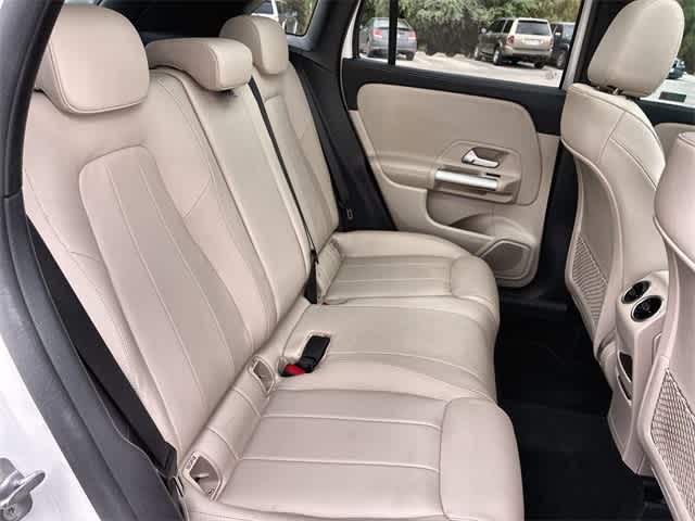 Thumbnail: 2023 Mercedes-Benz GLA - 22