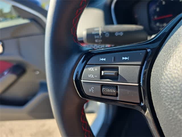 Thumbnail: 2025 Honda Civic - 26