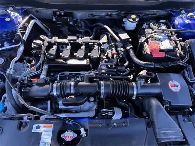 Thumbnail: 2018 Honda Accord - 15