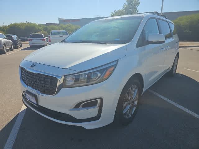 Thumbnail: 2021 Kia Sedona - 1