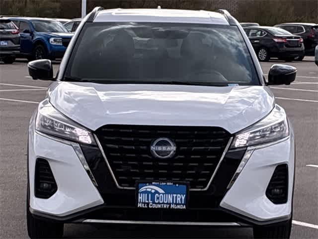 Thumbnail: 2024 Nissan Kicks - 15