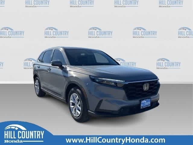 Thumbnail: 2026 Honda CR-V - 8