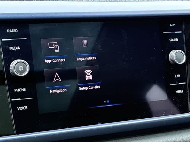 Thumbnail: 2022 Volkswagen Taos - 31