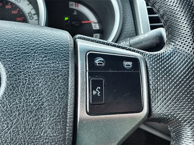 Thumbnail: 2012 Toyota Tacoma - 25