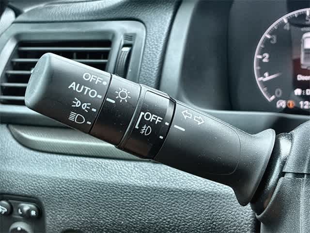 Thumbnail: 2025 Honda Ridgeline - 29