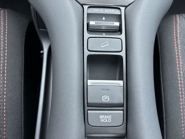 Thumbnail: 2026 Honda HR-V - 39