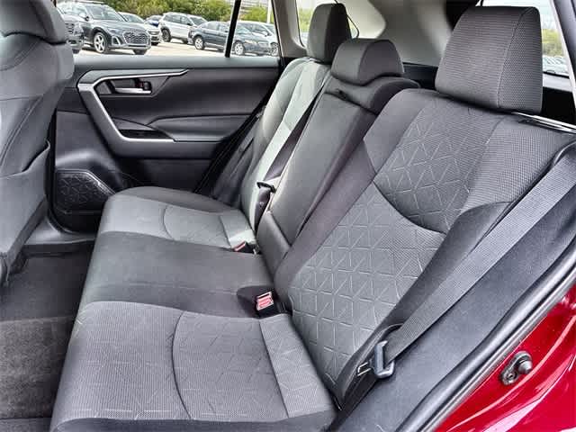 Thumbnail: 2023 Toyota RAV4 - 20