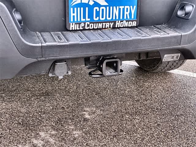 Thumbnail: 2025 Honda Ridgeline - 38