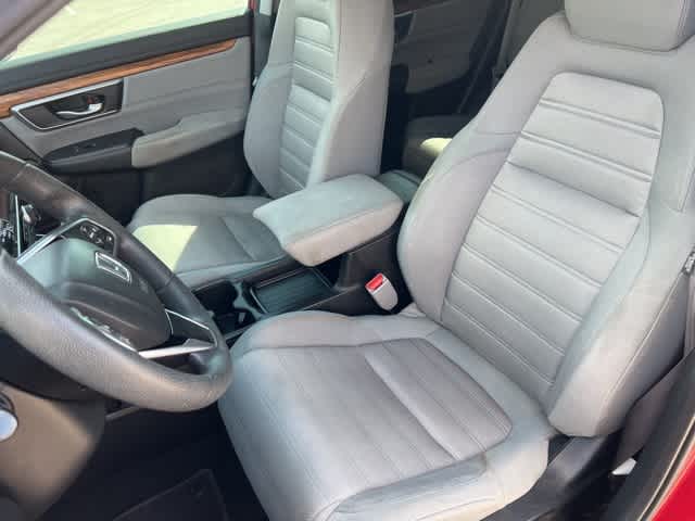 Thumbnail: 2021 Honda CR-V - 22