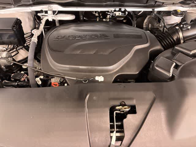 Thumbnail: 2025 Honda Odyssey - 15