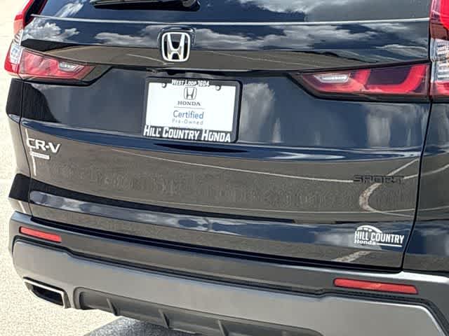Thumbnail: 2023 Honda CR-V - 13