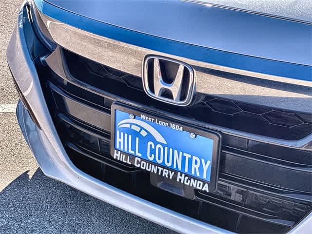 Thumbnail: 2019 Honda Accord - 12