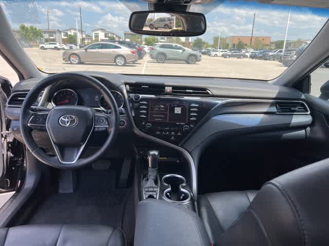 Thumbnail: 2020 Toyota Camry - 18