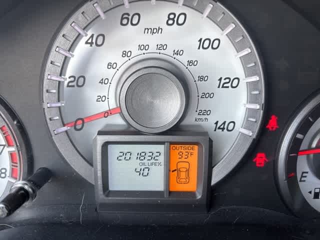 Thumbnail: 2012 Honda Pilot - 13