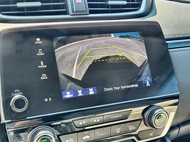 Thumbnail: 2020 Honda CR-V - 32