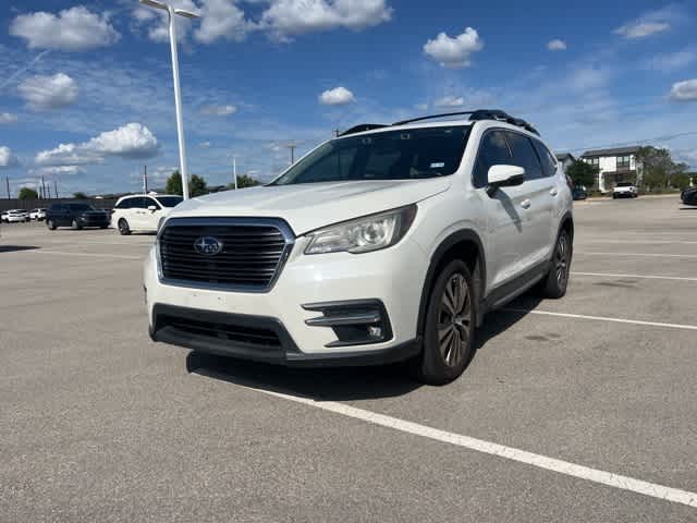 2019 Subaru Ascent Limited -
                  San Antonio, TX