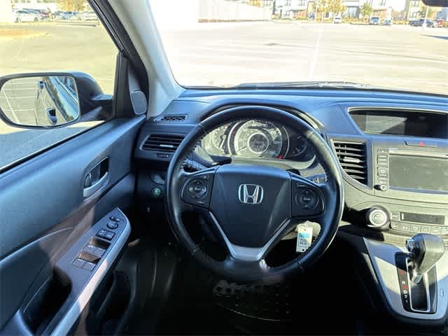 Thumbnail: 2012 Honda CR-V - 25