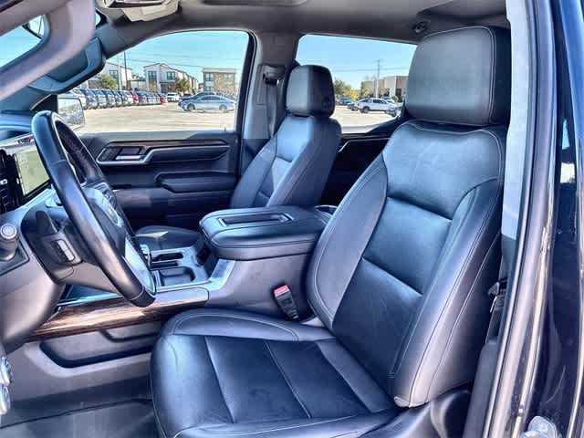 Thumbnail: 2022 GMC Sierra 1500 - 17