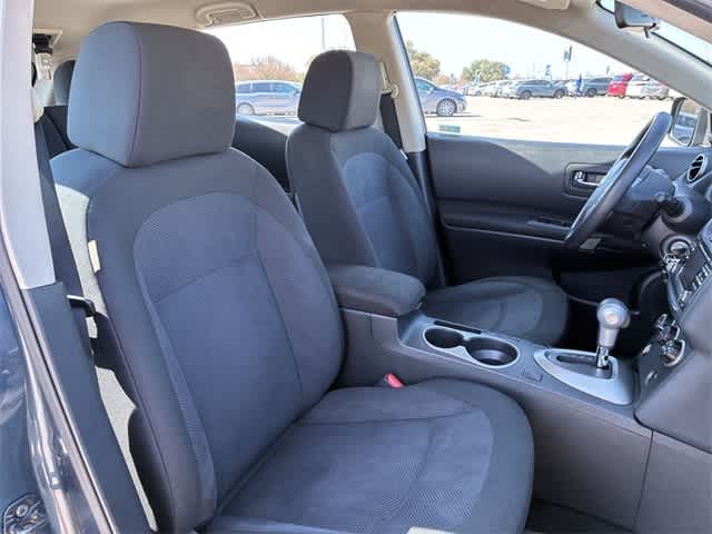 Thumbnail: 2015 Nissan Rogue - 22