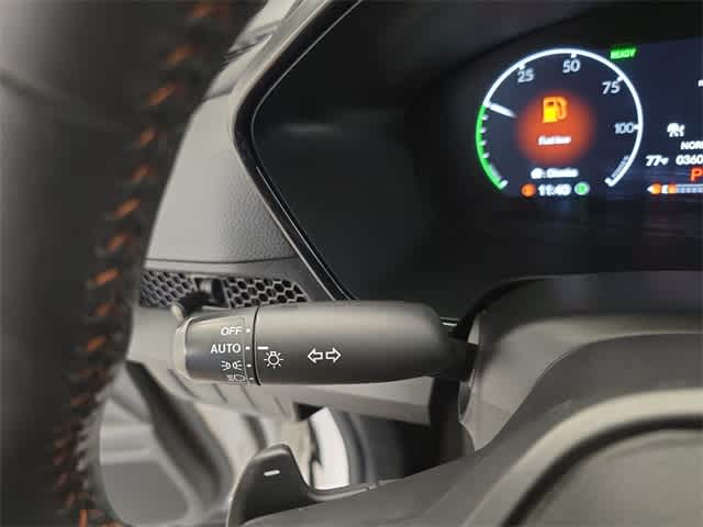 Thumbnail: 2023 Honda CR-V - 29