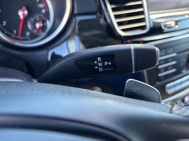 Thumbnail: 2019 Mercedes-Benz GLS - 14