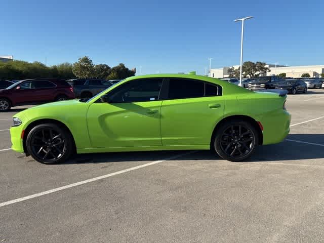 2023 Dodge Charger SXT photo 2