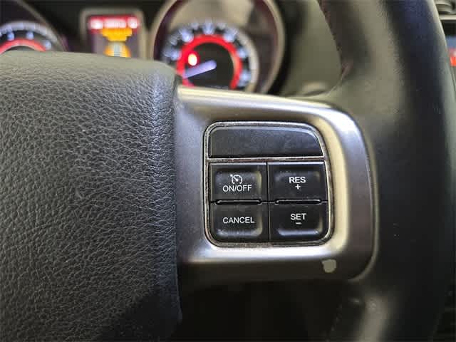Thumbnail: 2014 Dodge Journey - 25