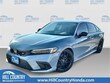  Honda Civic Si