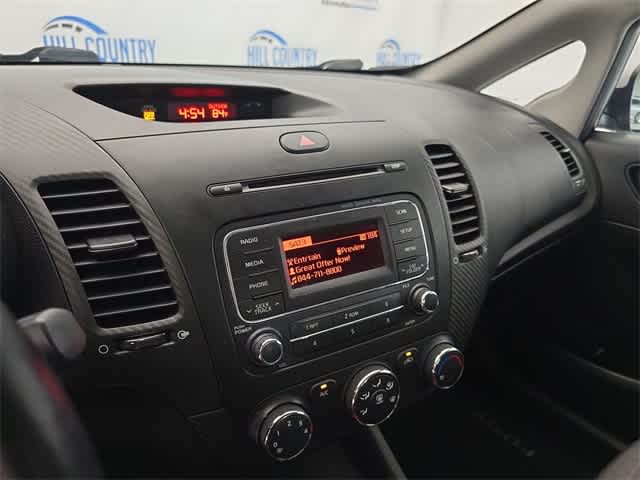 Thumbnail: 2015 Kia Forte - 29