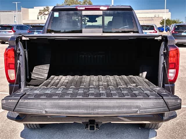 Thumbnail: 2022 GMC Sierra 1500 - 35