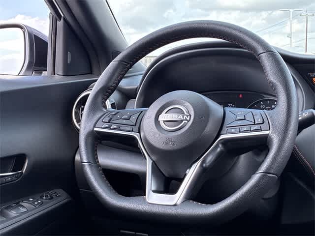 Thumbnail: 2024 Nissan Kicks - 33