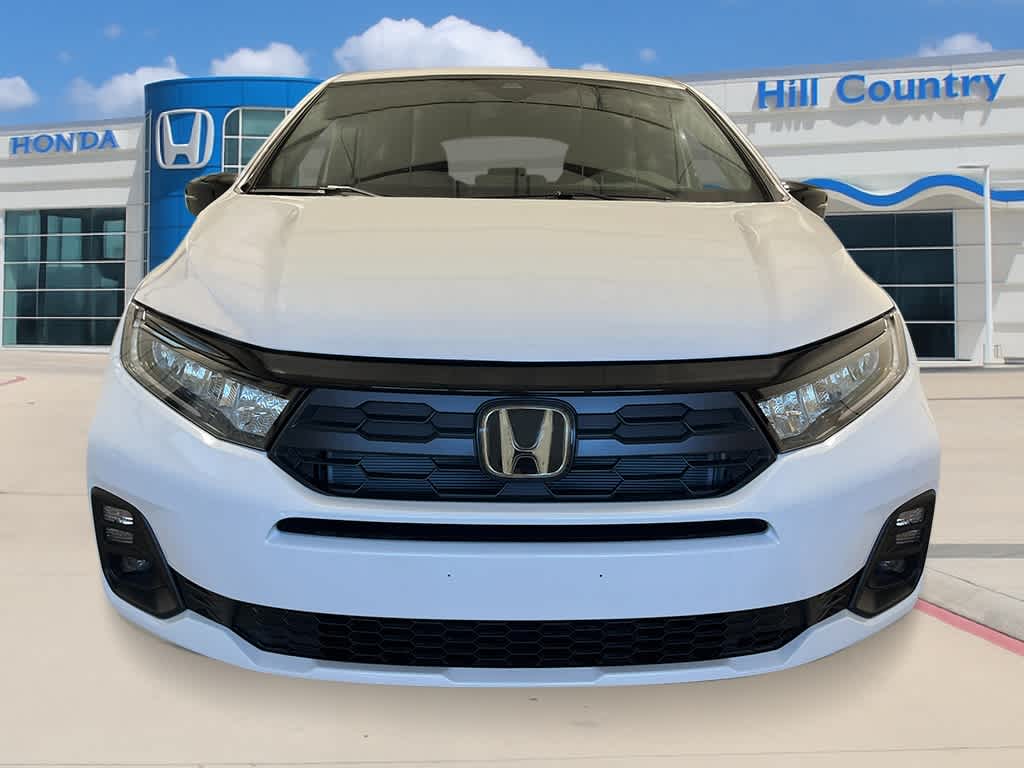 Thumbnail: 2026 Honda Odyssey - 8