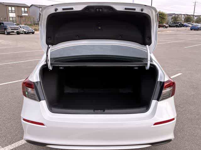 Thumbnail: 2026 Honda Civic - 37